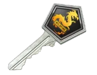 Klucz do skrzyni operacji Wildfire skin