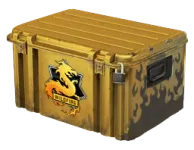 Operation Wildfire Case