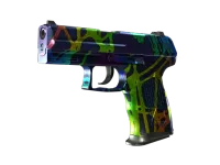 P2000 | Acid Etched (Factory New)