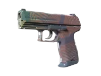 P2000 | Koralowy półton (lekkie zużycie) skin