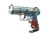 P2000 | Dispatch (Factory New)