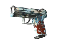 P2000 | Dispatch (Well-Worn)