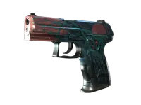 P2000 | Gnarled (Factory New)