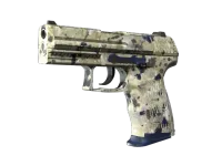 P2000 | Granite Marbleized (Minimal Wear)