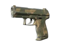 P2000 | Grassland Leaves (Field-Tested)