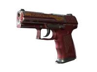 P2000 | Imperial (Algo desgastado) skin