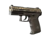 P2000 | Lifted Spirits (Battle-Scarred)