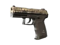 P2000 | Lifted Spirits (Well-Worn)