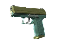 P2000 | Marsh (Factory New)