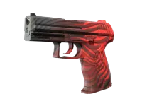 P2000 | Obsidian (Factory New)