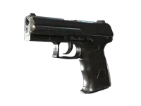 Souvenir P2000 | Panther Camo (Factory New)