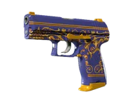 P2000 | Royal Baroque (Minimal Wear)