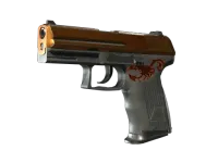 P2000 | Scorpion (Minimal Wear)