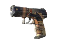 P2000 | Space Race (Field-Tested)