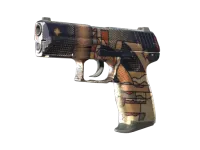P2000 | Space Race (Minimal Wear)