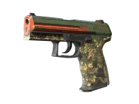 P2000 | Woodsman (Field-Tested)
