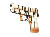 P250 | Bengal Tiger (Factory New)