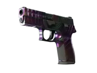 P250 | Epicenter (Field-Tested)