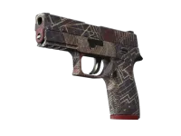 P250 | Facility Draft (Factory New)