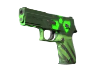 P250 | Nuclear Threat (Original de Fábrica) skin