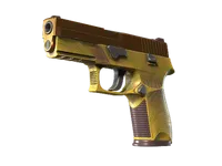 P250 | Sedimentary (Factory New)