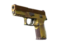 P250 | Sedimentary (Field-Tested)