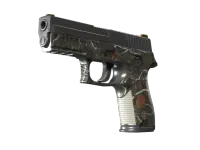 P250 | Small Game (Factory New)