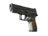 P250 | Small Game (Field-Tested)