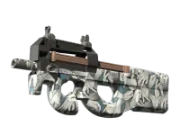 P90 | Death Grip (Minimal Wear)