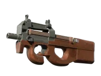 P90 | Piel (Deplorable) skin