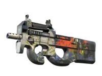 StatTrak™ P90 | Nostalgia (Factory New)