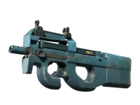 P90 | Off World (Field-Tested)