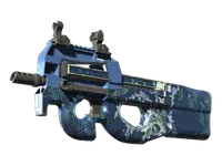 P90 | Reef Grief (Field-Tested)