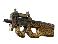 Souvenir P90 | Run and Hide (Field-Tested)