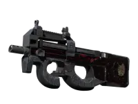 P90 | Shallow Grave (Minimal Wear)