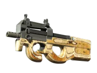 P90 | Shapewood (Minimal Wear)