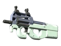 P90 | Storm (Minimal Wear)