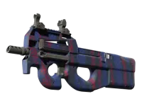 P90 | Rozbiórka (prosto z fabryki) skin