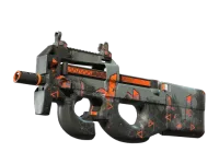 P90 | Trigon (Minimal Wear)