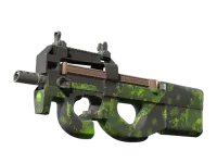 P90 | Wirus (prosto z fabryki) skin