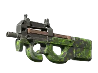 P90 | Virus (Field-Tested)