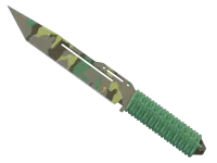 Nóż paracord (★) | Tajga (prosto z fabryki) skin