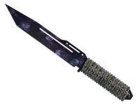 ★ Paracord Knife | Doppler Black Pearl (Factory New)