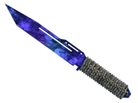 ★ Paracord Knife | Doppler Sapphire (Factory New)