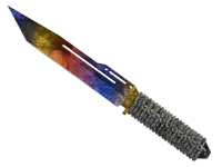 ★ Paracord Knife | Marble Fade (Factory New)