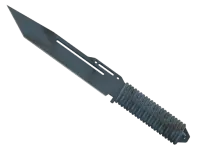 ★ Паракорд-нож | Ночная полоса (Прямо с завода) skin