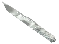 ★ Paracord Knife | Urban Masked (Minimal Wear)