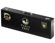 Paris 2023 Inferno Souvenir Package skin