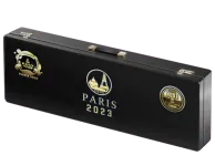 Paris 2023 Nuke Souvenir Package skin
