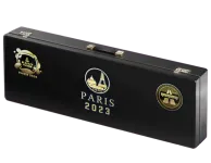 Paris 2023 Overpass Souvenir Package
